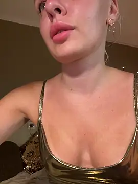 MissAnabel  online show from 26, 6, 2026