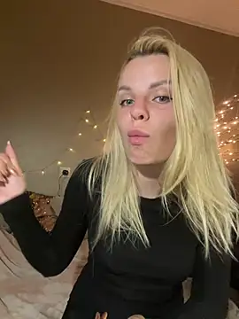 MissAnabel  online show from 20, 6, 2026