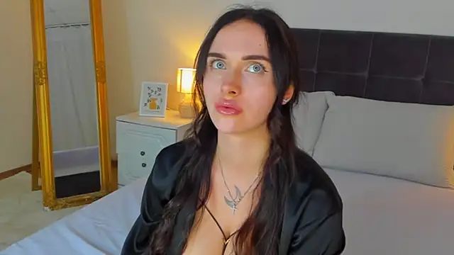 KellyWhites online show from 11, 6, 2026