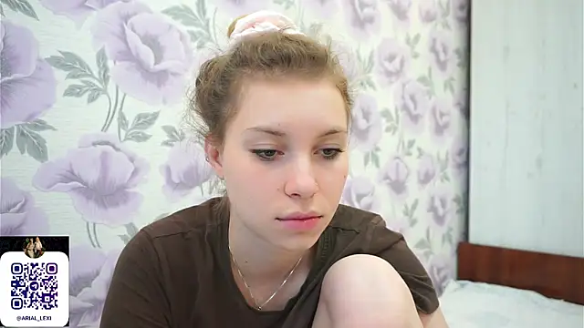 Sairallyn online show from 6, 7, 2026