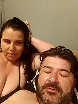 Angel and Devil couple online show from 26, 5, 2026