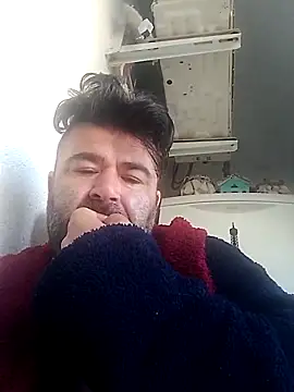 Angel and Devil couple online show from 25, 5, 2026