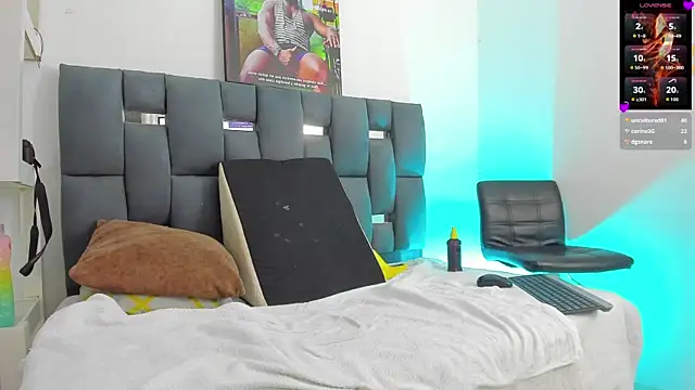 mackbig dick2 online show from 18, 7, 2026