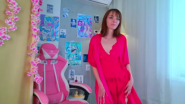 BettyNight online show from 16, 5, 2026