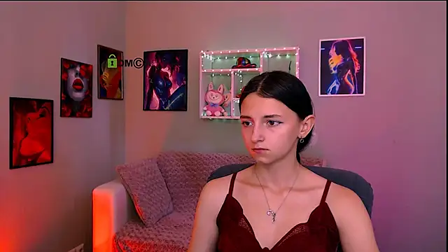 caroline honeyy online show from 16, 6, 2026