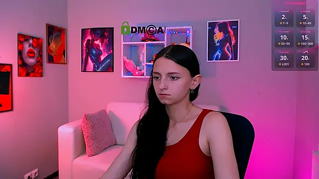 Snapshot of caroline_honeyy chatting on 8, 6, 2026 caroline honeyy online show from 8, 6, 2026