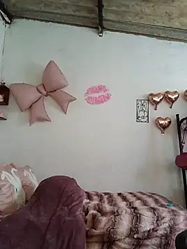 mileidy0106 online show from 1, 7, 2026