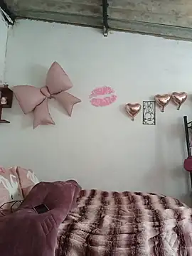 mileidy0106 online show from 11, 7, 2026