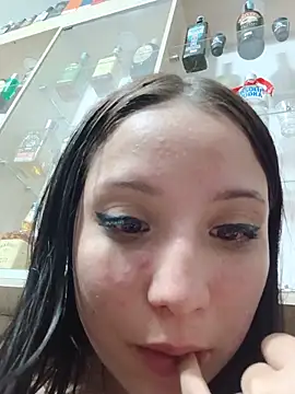 mileidy0106 online show from 8, 6, 2026