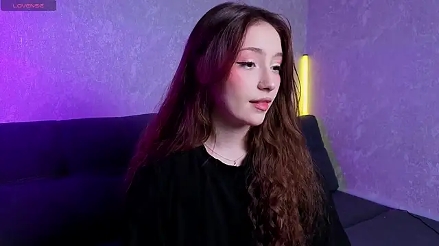 Snapshot of LunariaLive chatting on 14, 6, 2026 LunariaLive online show from 14, 6, 2026
