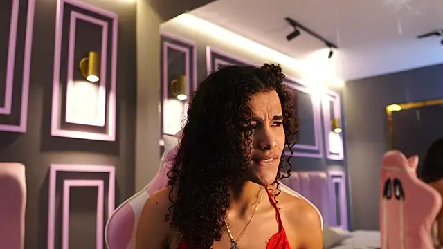 SeleneMous online show from 29, 5, 2026
