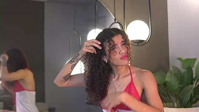 SeleneMous online show from 19, 5, 2026