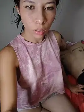 MelanyMo on online show from 29, 5, 2026