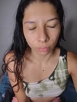 MelanyMo on online show from 3, 6, 2026