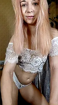 Lunaria5391 online show from 12, 6, 2026
