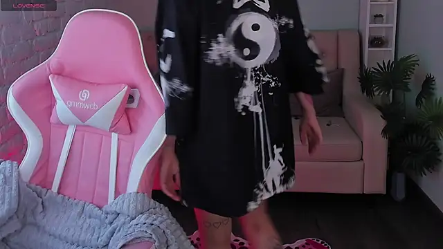 ScarlettSparkss online show from 25, 5, 2026