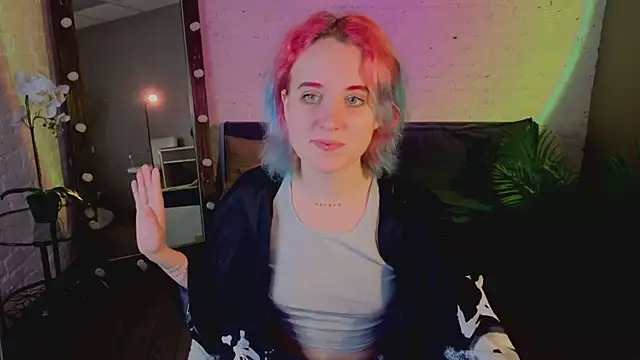 ScarlettSparkss online show from 22, 5, 2026