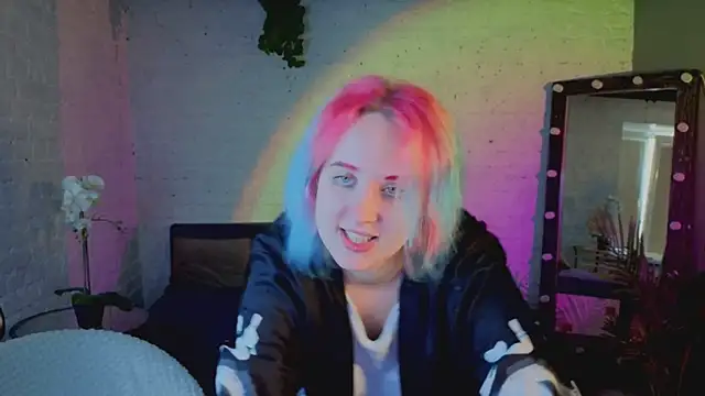 ScarlettSparkss online show from 21, 5, 2026