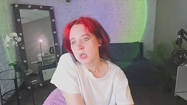 ScarlettSparkss online show from 5, 6, 2026