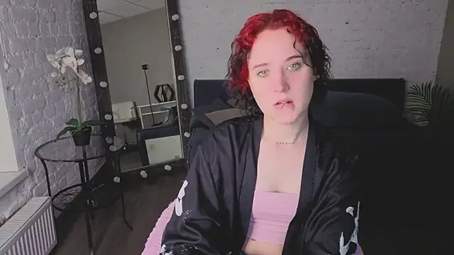 ScarlettSparkss online show from 1, 6, 2026