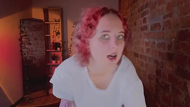ScarlettSparkss online show from 15, 6, 2026