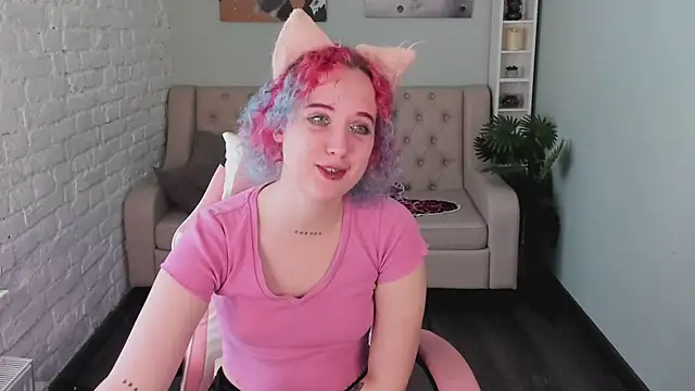 ScarlettSparkss online show from 16, 5, 2026
