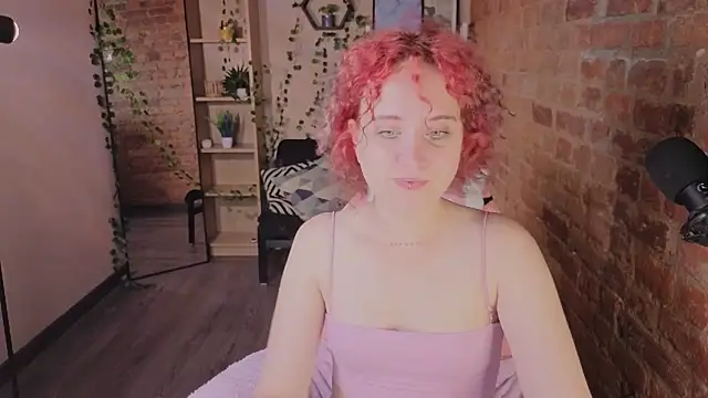 ScarlettSparkss online show from 16, 6, 2026