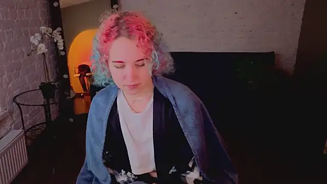 ScarlettSparkss online show from 28, 5, 2026