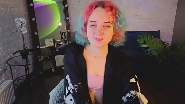 ScarlettSparkss online show from 29, 5, 2026
