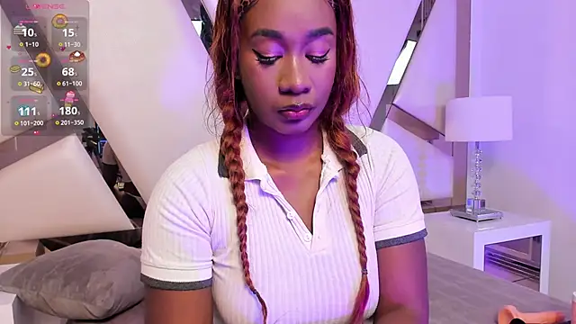 Snapshot of SophiaScottX chatting on 1, 6, 2026 SophiaScottX online show from 1, 6, 2026