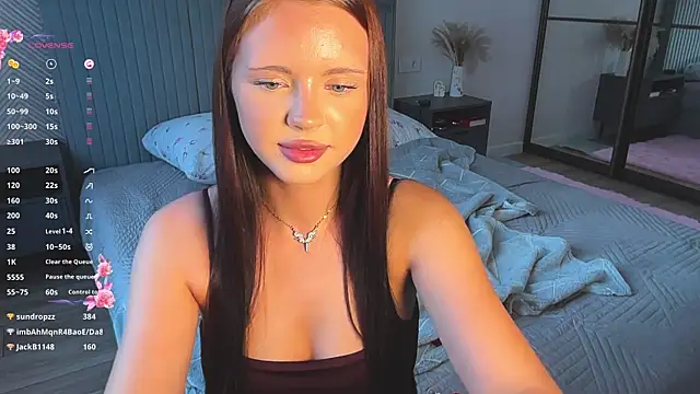 aminaliven online show from 19, 6, 2026