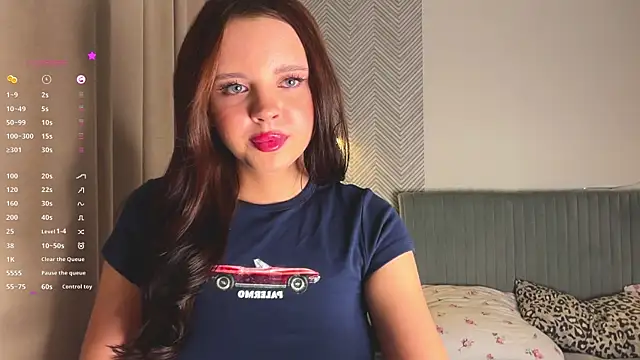 aminaliven online show from 26, 5, 2026