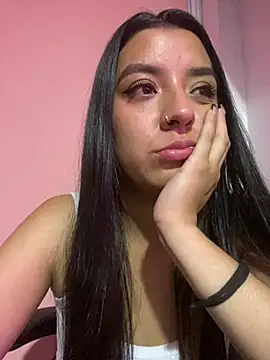 Megan pink18 online show from 2, 7, 2026
