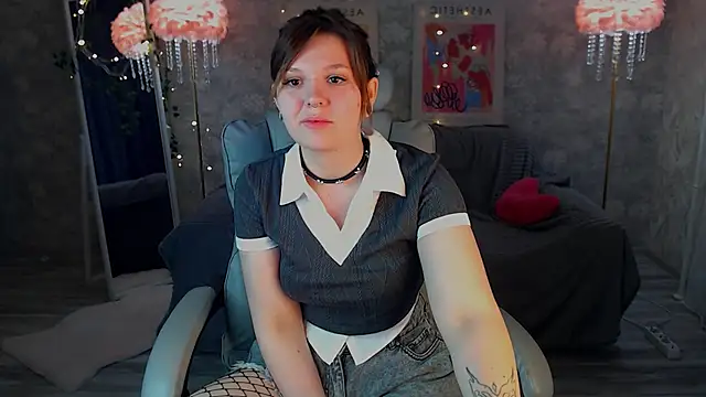 Snapshot of AgathaAgnia chatting on 22, 5, 2026 AgathaAgnia online show from 22, 5, 2026