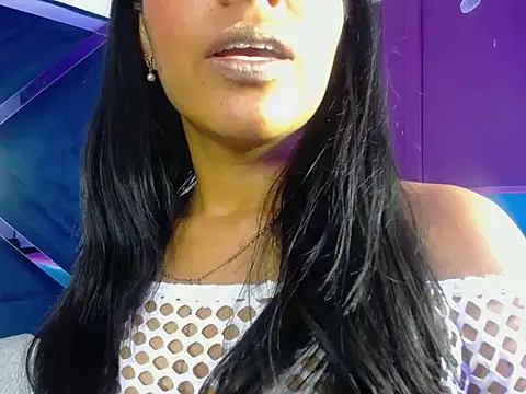Feetfeticheh online show from 22, 5, 2026