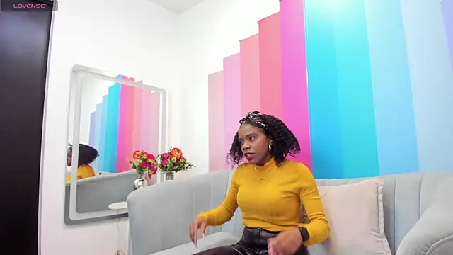 sarahi pusey online show from 3, 6, 2026