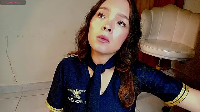 Nadine Nassib online show from 26, 6, 2026