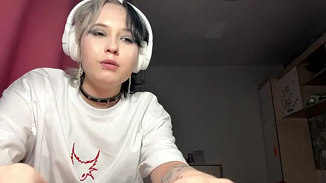 CuteLilit online show from 20, 5, 2026