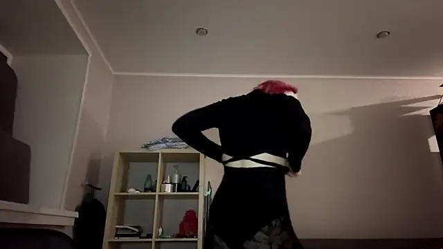 CuteLilit online show from 17, 6, 2026