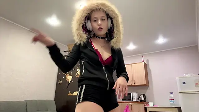 CuteLilit online show from 29, 5, 2026