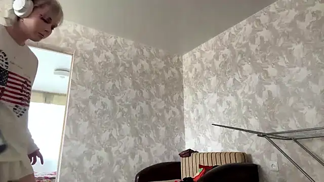 CuteLilit online show from 15, 5, 2026