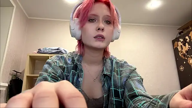 CuteLilit online show from 20, 6, 2026