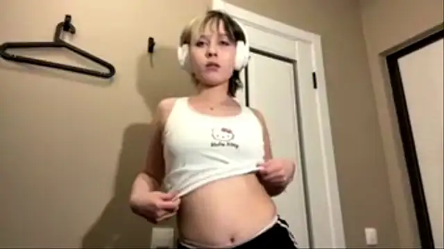CuteLilit online show from 25, 5, 2026