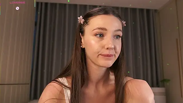 GeorginaDudleyx online show from 18, 6, 2026