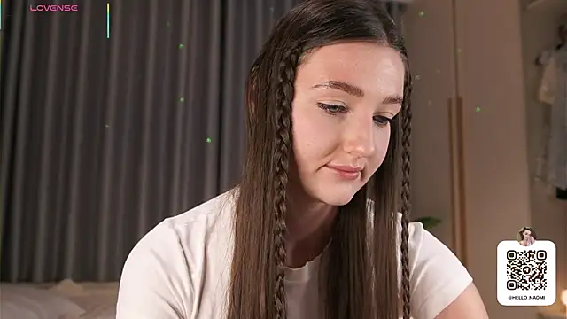 GeorginaDudleyx online show from 3, 7, 2026