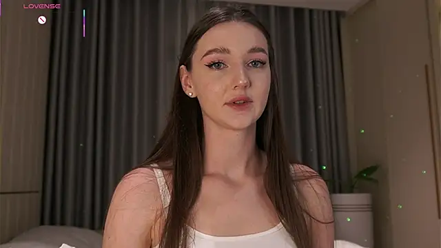 GeorginaDudleyx online show from 27, 5, 2026