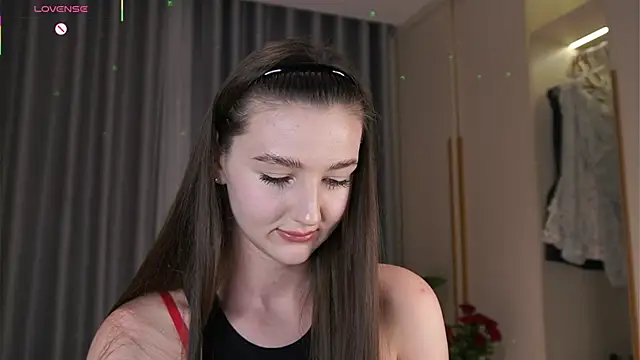 GeorginaDudleyx online show from 7, 6, 2026