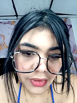 luxuryluna online show from 11, 6, 2026