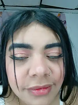 luxuryluna online show from 27, 5, 2026