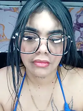 luxuryluna online show from 11, 6, 2026
